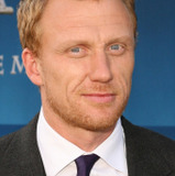 Кевин МакКидд — Owen Hunt