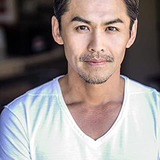 Toshiji Takeshima — Ryuichi