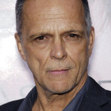 Джеймс Руссо — Captain Billy Fender