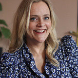 Henriette Steenstrup — Turid Seier