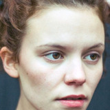 Frieda Barnhard — Fleur Borms
