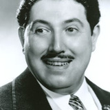 Harold Peary — Herb Woodley