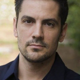 Michael Landes — Marco Keriliak