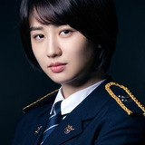 Park Ha Sun — Yoon Bo Won
