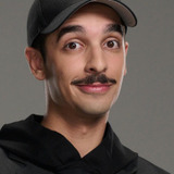 Tareq Salameh — Self - Co-Host