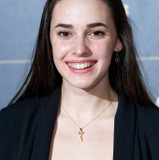 Sara Vidorreta — Alisa Cobián