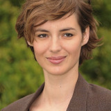 Louise Bourgoin — Marguerite Devereaux