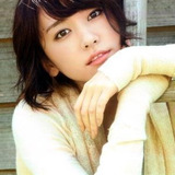 Yui Aragaki — Mayuzumi Machiko