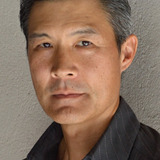 Bruce Locke — Shang Tsung