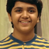 Vishesh Bansal — Shubh Joshi (Teenage)