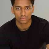 Alex Sawyer — Alfie Lewis