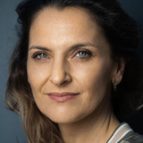 Antonia Zegers — Macarena Munita