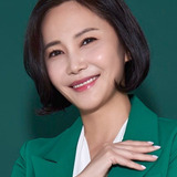 추상미 — Min Joo-hwa