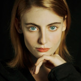 Demetra Bellina — Marta Ballarin