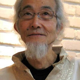 丸山詠二 — Biwa Minstrel (voice)