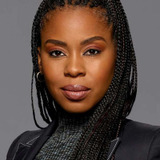 Danielle Moné Truitt — Sgt. Ayanna Bell