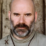 Cavan Clerkin — Karl