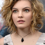 Camren Bicondova — Selina Kyle