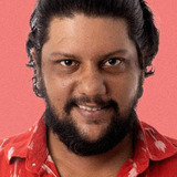 Naveen George Thomas — Sanjeev