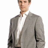 Michael Vartan — James Walker