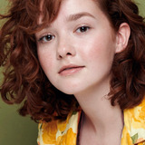 Taylor Richardson — Bridget