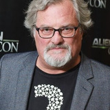 David Childress — Self