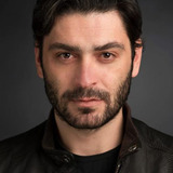 Озан Акбаба — Cihan Albora