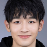 Jerron Wu — Lin Zheng