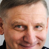 Сергей Рубеко — Петрович