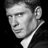 Алексей Тритенко — Kazimír
