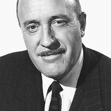 Fred Clark — Gerald B. Hannahan