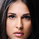 Anastasia Chepeliuk — waitress