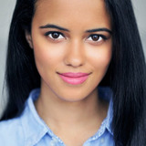 Jordan Loughran — Leona