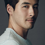Шон Дюлейк — Joon Park