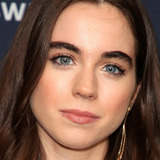 Сара Дежарден — Jenna Hope