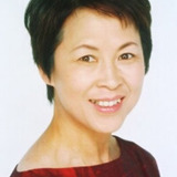丘みつ子 — [Queen Mother]
