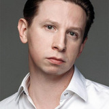 Дмитрий Лысенков — Роман