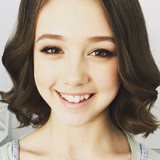 Ekaterina Starshova — Polina “Pugovka” Vasnetsova