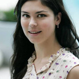 Kate Bell — Rebeca "Bec" Sanderson