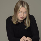 Ylvali Rurling — Emma