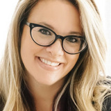 Tracy Braunstein — Baby Kate (voice)