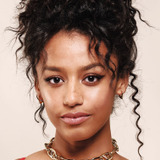 Шалом Брюн-Фрэнклин — DC Chloë Bishop