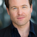 Henry Nixon — Fergus McFadden