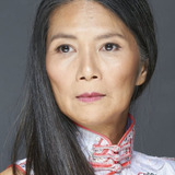 Gabrielle Chan — Suong Tran