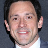 Steve Kazee — Curtis Ballard