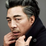 안길강 — Koo Bong-san