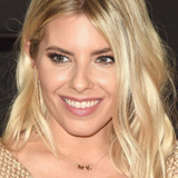 Mollie King — Self