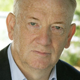 John Salthouse — DCI Sid Bradbery