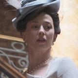 Carrie Coon — Bertha Russell