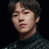 Chu Ji-min — Dae Byeol